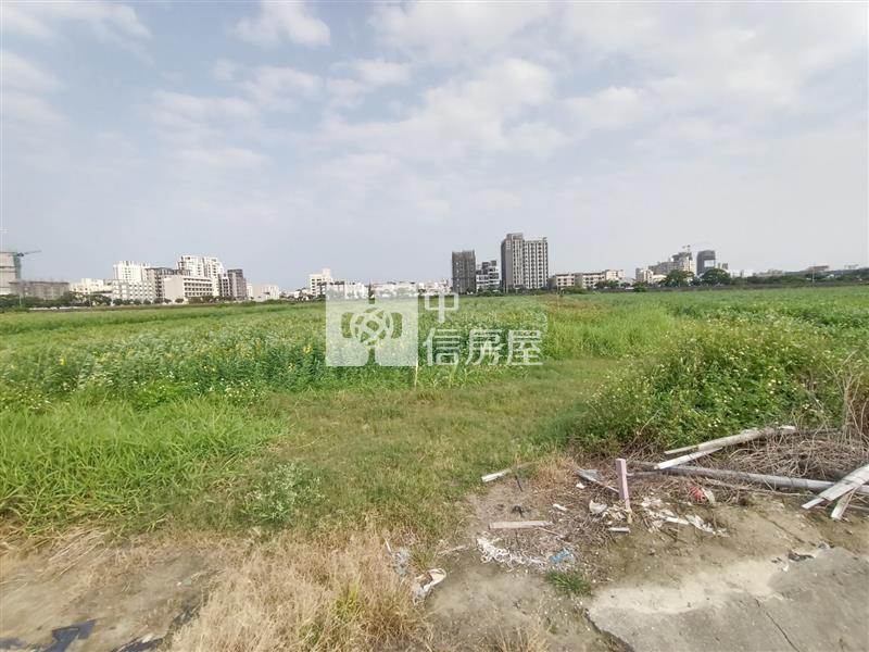 新市橋頭都內農地近南科園區房屋室內格局與周邊環境