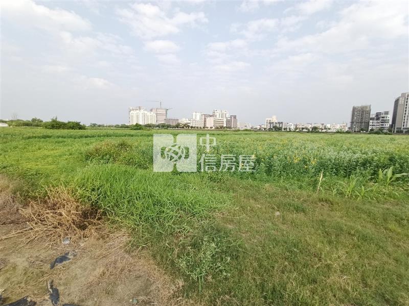 新市橋頭都內農地近南科園區房屋室內格局與周邊環境