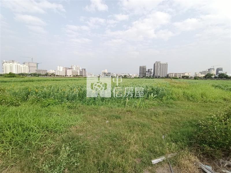 新市橋頭都內農地近南科園區房屋室內格局與周邊環境