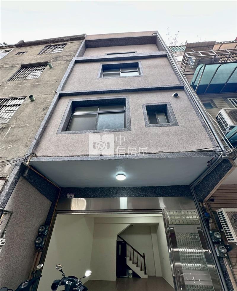 埔心市區翻新美透天房屋室內格局與周邊環境