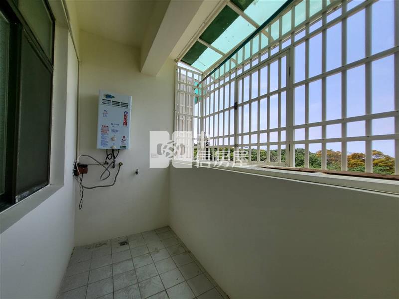 低總價景觀三房平車房屋室內格局與周邊環境