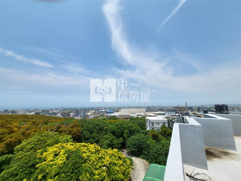 低總價景觀三房平車房屋室內格局與周邊環境