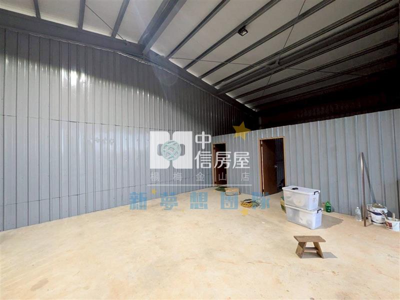 【新夢想】楊梅火車站鋼骨溫室房屋室內格局與周邊環境