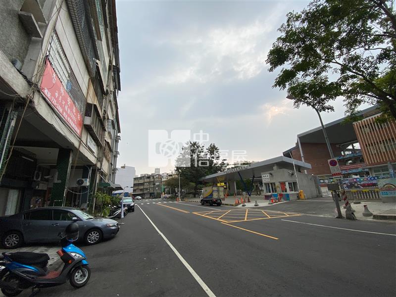樂群國小育樂路上公寓三樓房屋室內格局與周邊環境
