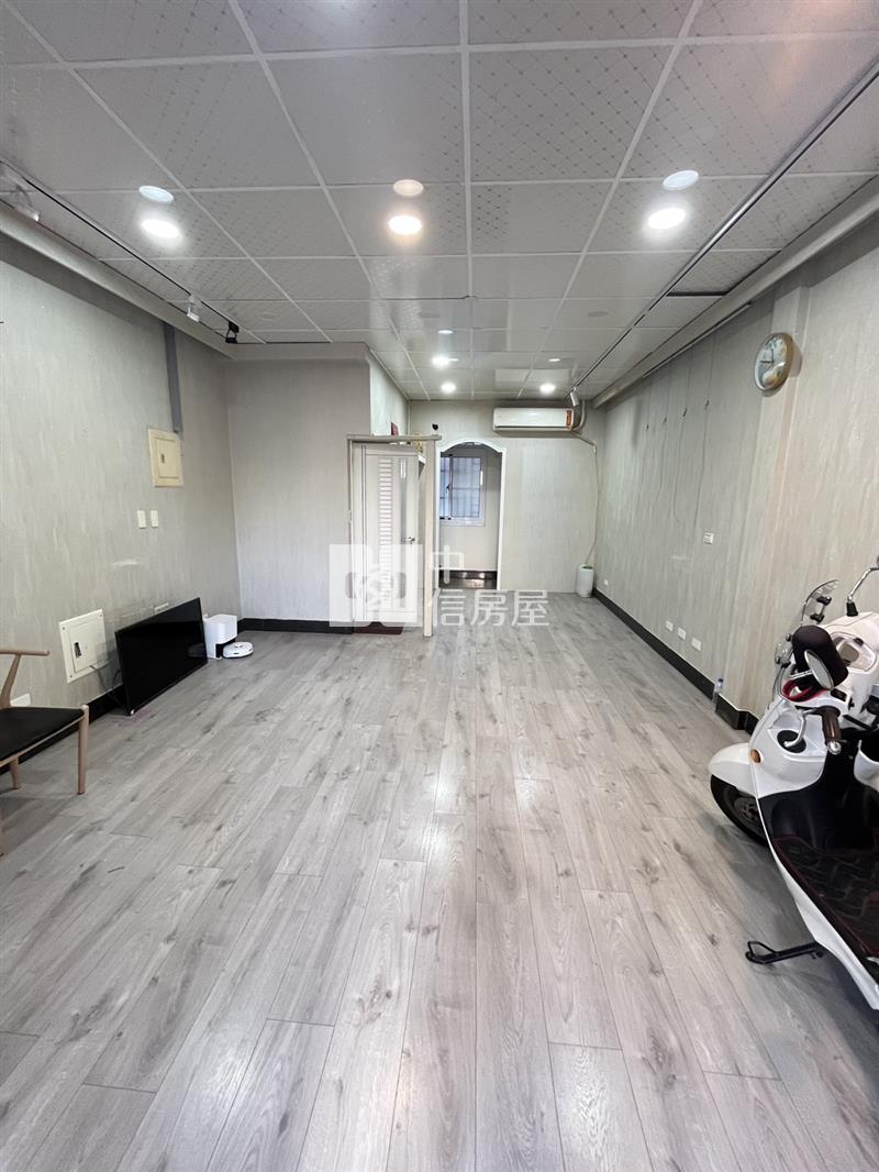 近東橋1+2+3店住屋況佳附平車房屋室內格局與周邊環境