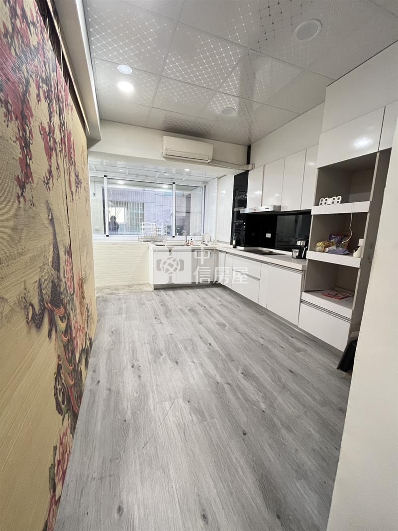 近東橋1+2+3店住屋況佳附平車房屋室內格局與周邊環境