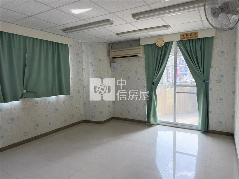 三民路核心地段|擴點首選房屋室內格局與周邊環境