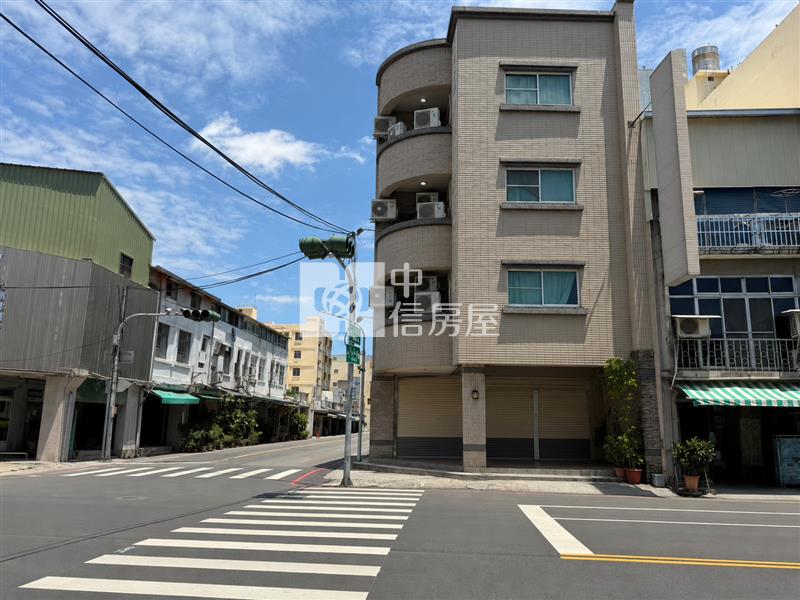 三民路核心地段|擴點首選房屋室內格局與周邊環境