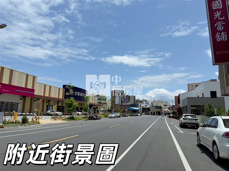 三民路核心地段｜擴點首選房屋室內格局與周邊環境