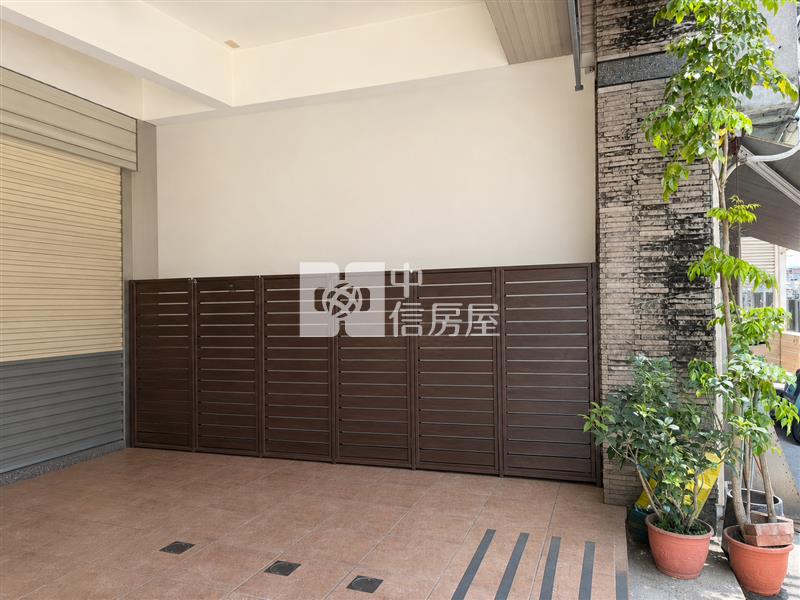 三民路核心地段|擴點首選房屋室內格局與周邊環境