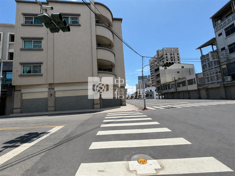 三民路核心地段|擴點首選房屋室內格局與周邊環境
