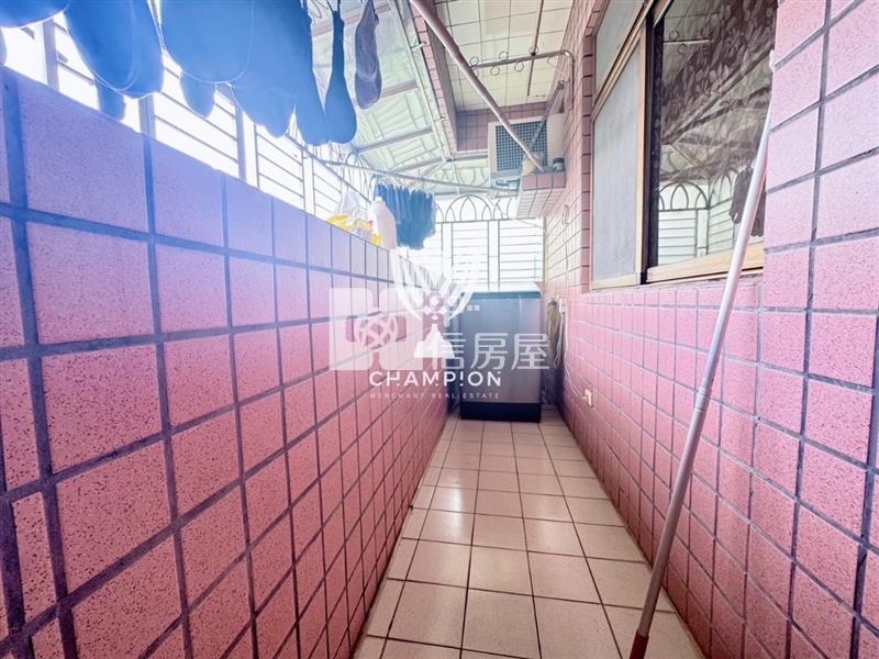 【冠軍商仲】深澳坑路大四房房屋室內格局與周邊環境