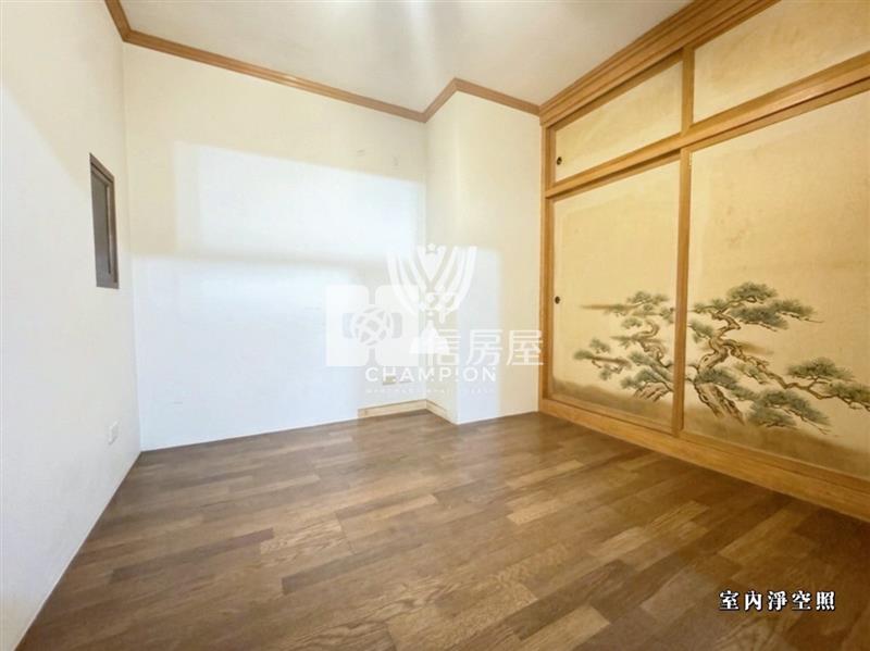 【冠軍商仲】深澳坑路大四房房屋室內格局與周邊環境