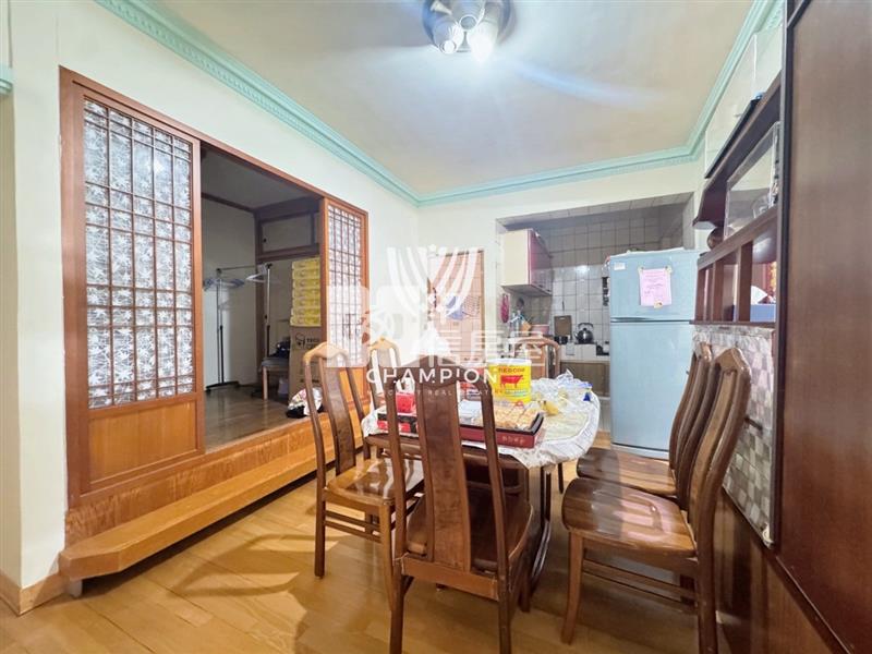 【冠軍商仲】深澳坑路大四房房屋室內格局與周邊環境