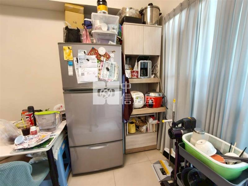 斗六綻2房+平車房屋室內格局與周邊環境