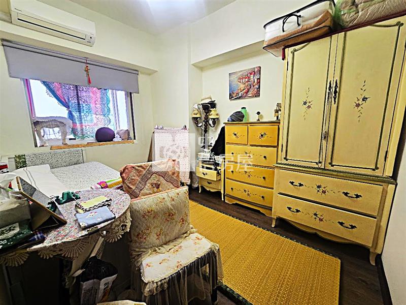 【奔馳】南崁長榮花園3改2房房屋室內格局與周邊環境