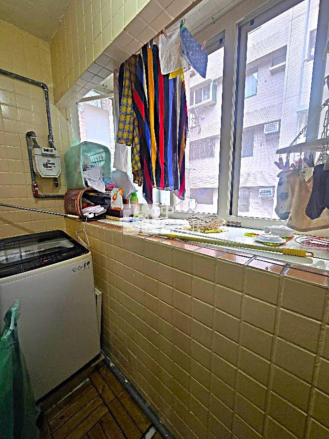 【奔馳】南崁長榮花園3改2房房屋室內格局與周邊環境
