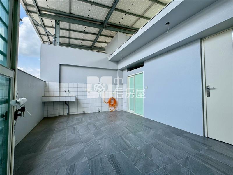 中投南極星電梯美墅房屋室內格局與周邊環境