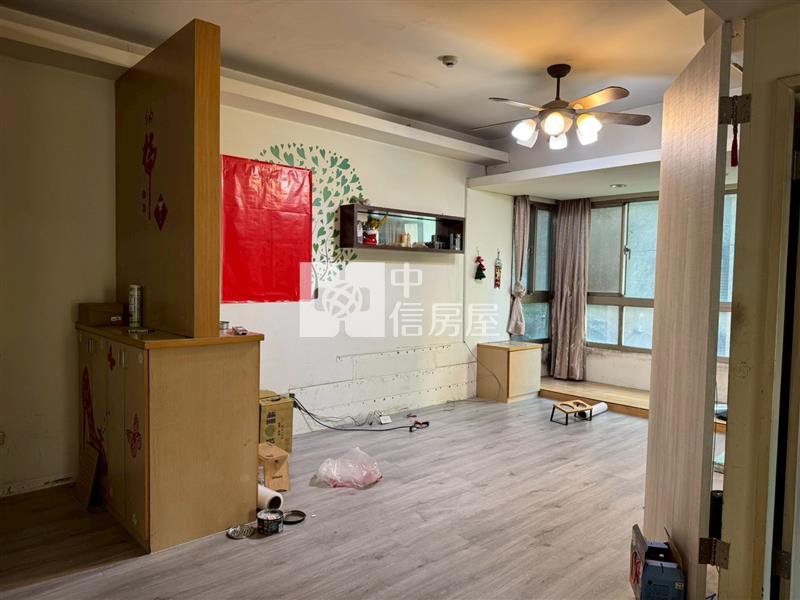 桃園當代藝術三房車房屋室內格局與周邊環境