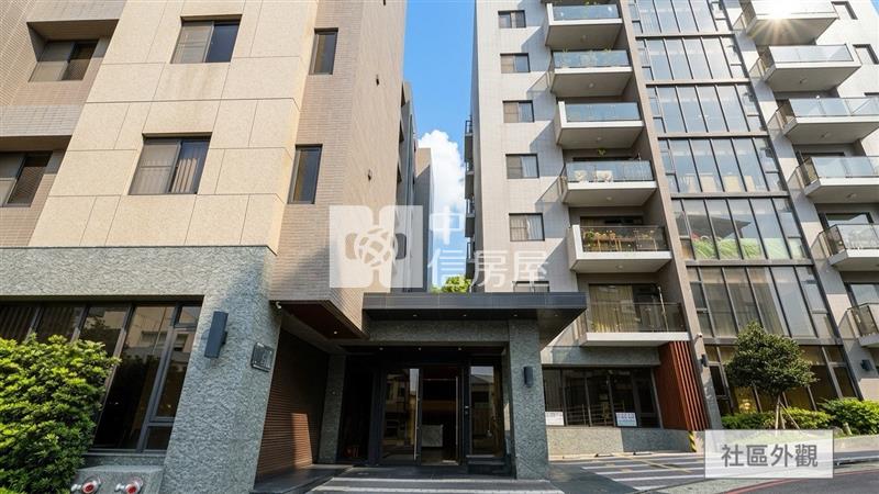 B-52輕井澤NO8房屋室內格局與周邊環境