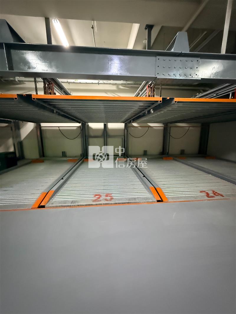 崇德漢口商圈2房2衛平車美屋房屋室內格局與周邊環境