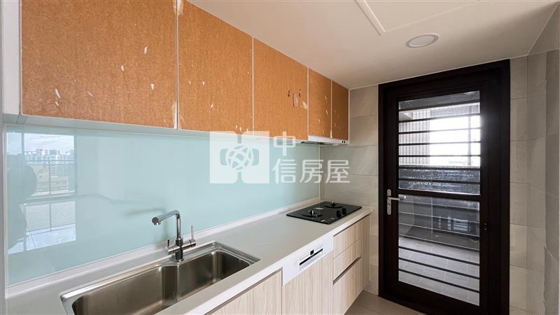 佳福大於次頂樓三房雙平車.房屋室內格局與周邊環境
