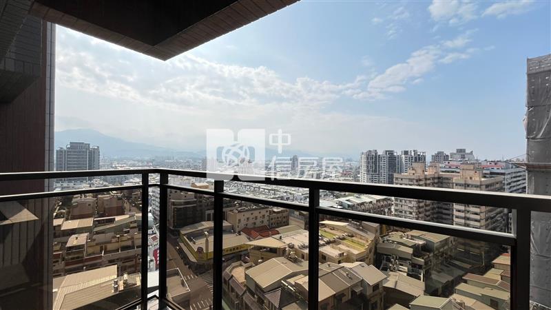佳福大於次頂樓三房雙平車.房屋室內格局與周邊環境
