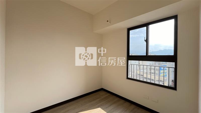 佳福大於次頂樓三房雙平車.房屋室內格局與周邊環境