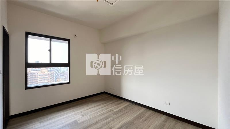 佳福大於次頂樓三房雙平車.房屋室內格局與周邊環境