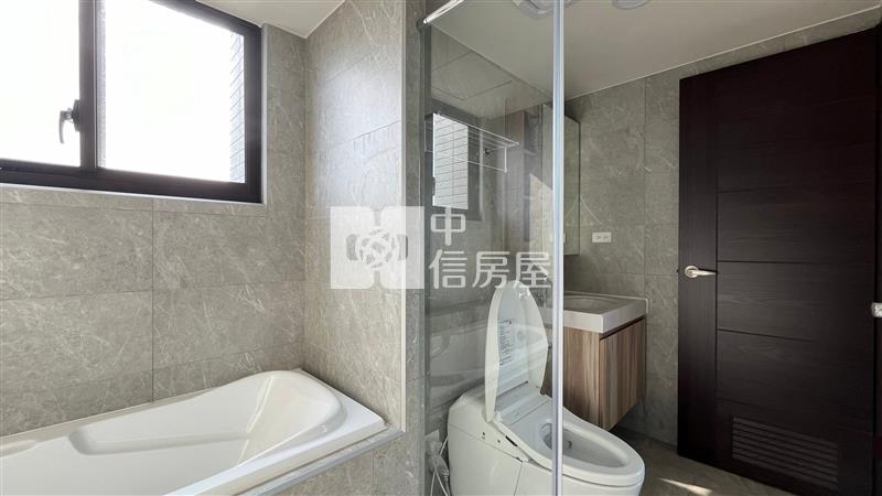 佳福大於次頂樓三房雙平車.房屋室內格局與周邊環境