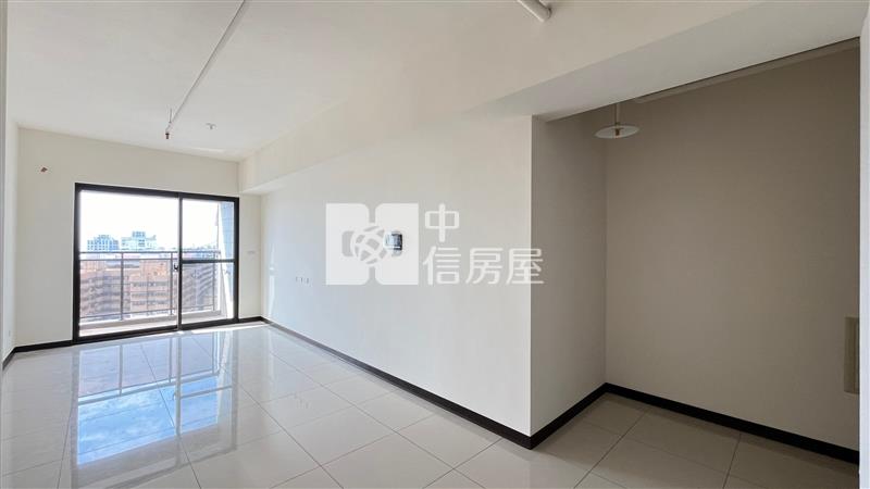 佳福大於次頂樓三房雙平車.房屋室內格局與周邊環境