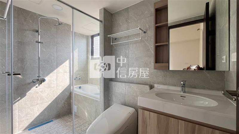 佳福大於次頂樓三房雙平車.房屋室內格局與周邊環境
