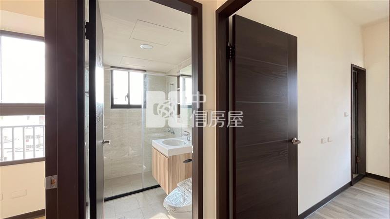 佳福大於次頂樓三房雙平車.房屋室內格局與周邊環境