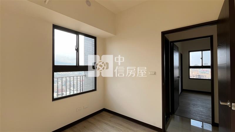 佳福大於次頂樓三房雙平車.房屋室內格局與周邊環境
