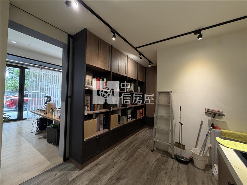 美術園道9.4米大面寬1樓美寓房屋室內格局與周邊環境