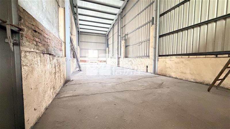 仁德中正路上黃金地段店住合一房屋室內格局與周邊環境