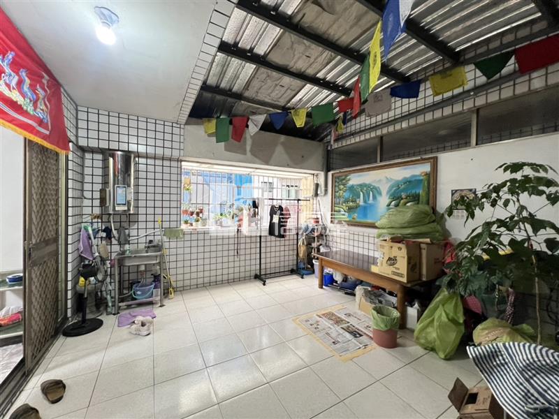 佳里低總價三房電寓房屋室內格局與周邊環境