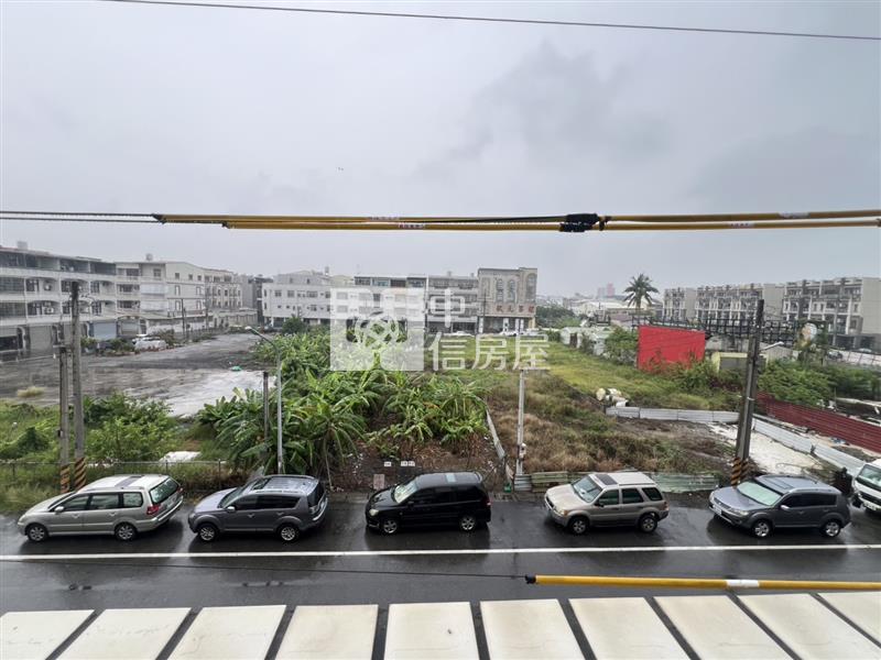 佳里低總價三房電寓房屋室內格局與周邊環境