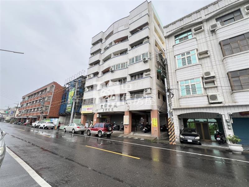 佳里低總價三房電寓房屋室內格局與周邊環境