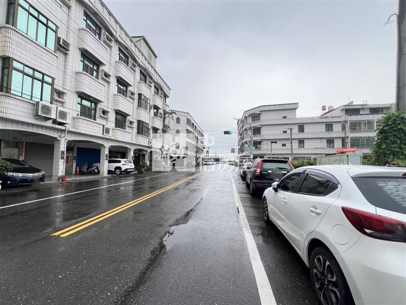 佳里低總價三房電寓房屋室內格局與周邊環境