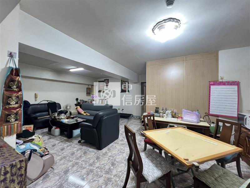 佳里低總價三房電寓房屋室內格局與周邊環境