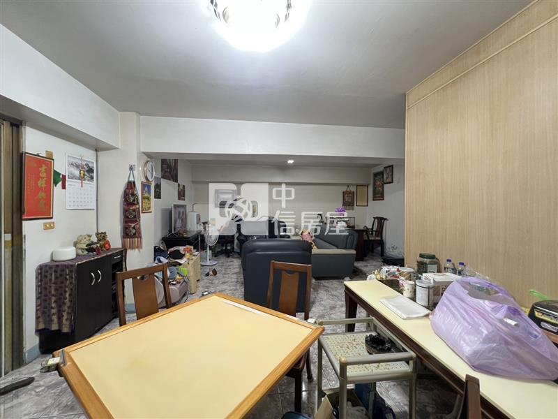 佳里低總價三房電寓房屋室內格局與周邊環境