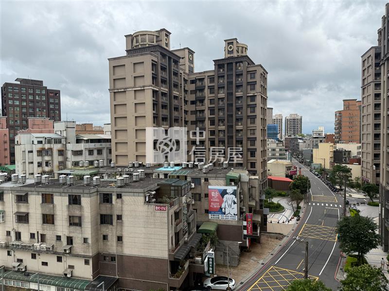 【安家】茂捷雲禮2+1房車房屋室內格局與周邊環境