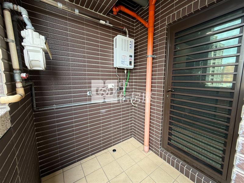 【安家】茂捷雲禮2+1房車房屋室內格局與周邊環境