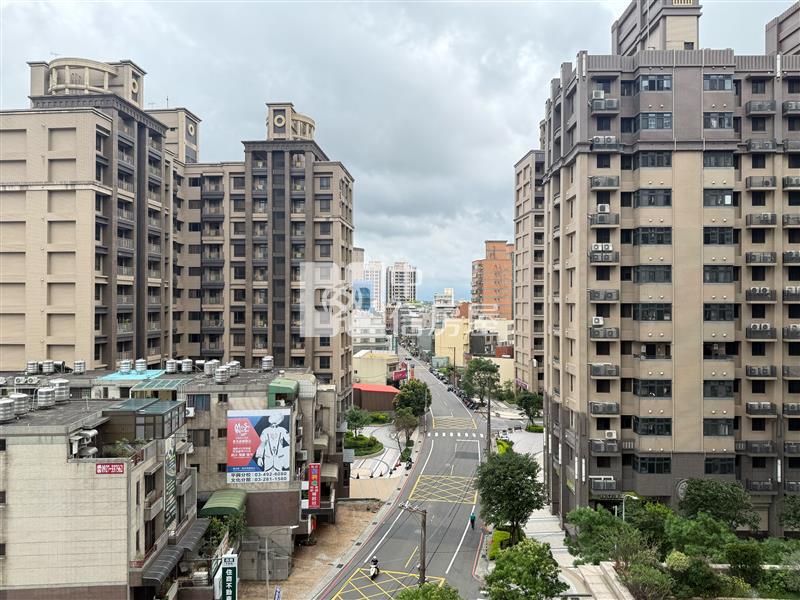 【安家】茂捷雲禮2+1房車房屋室內格局與周邊環境
