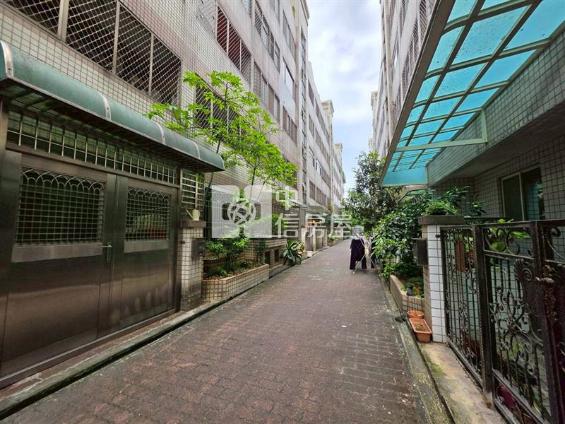 【安家】太子盛世超優值三房房屋室內格局與周邊環境
