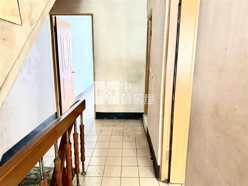大橋商圈店住合一透天厝房屋室內格局與周邊環境