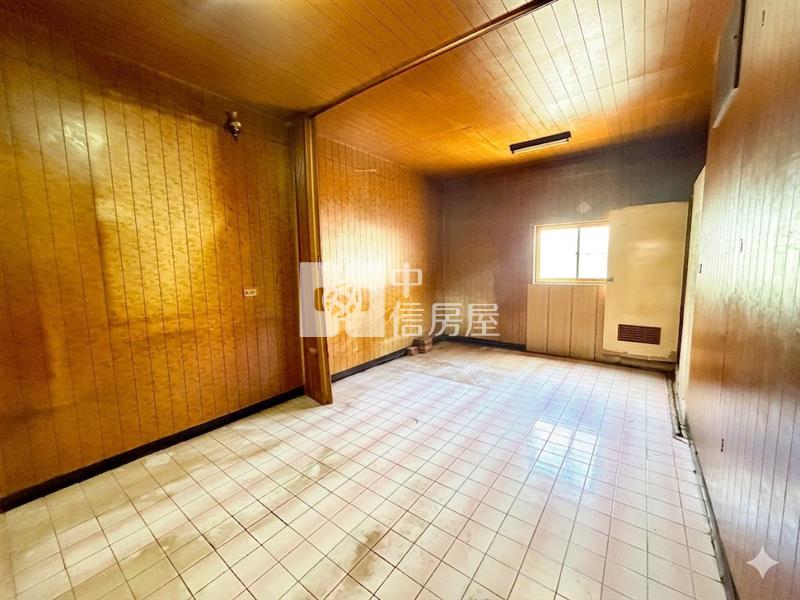 大橋商圈店住合一透天厝房屋室內格局與周邊環境
