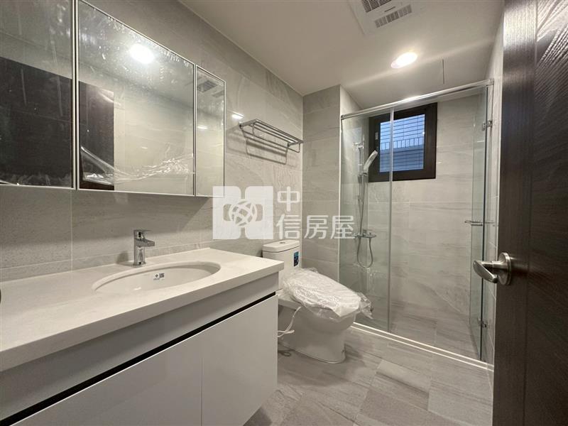 平轉!市鎮之櫻高樓層三房獨立大平車房屋室內格局與周邊環境