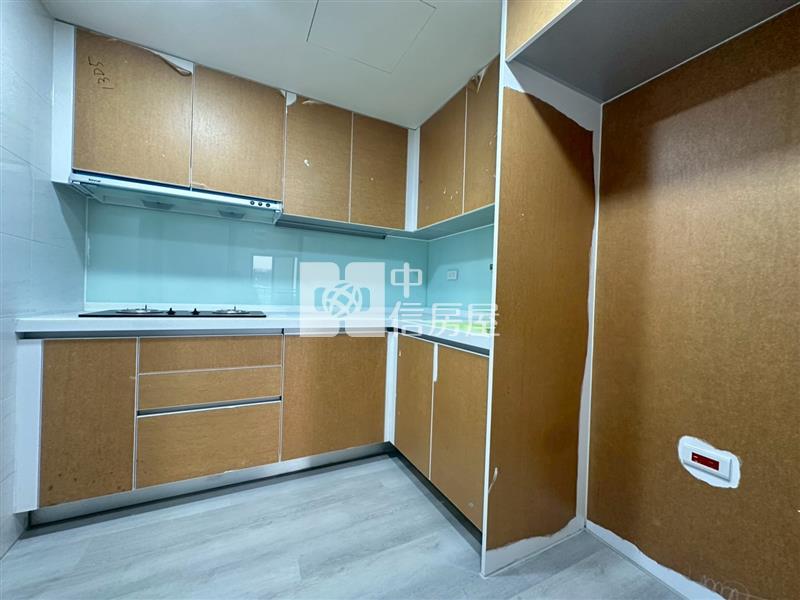 平轉!市鎮之櫻高樓層三房獨立大平車房屋室內格局與周邊環境